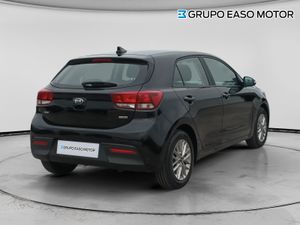 Kia Rio 1.0 T-GDI 74KW BUSINESS 100 5P