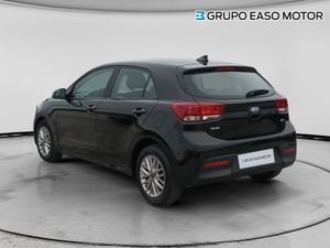 Kia Rio 1.0 T-GDI 74KW BUSINESS 100 5P