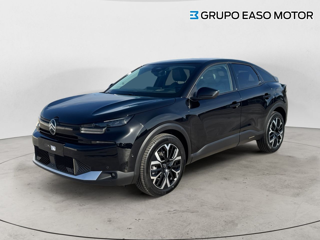 Citroën C4 1.2 HYBRID MHEV 145 EDCS6 MAX 145 5P