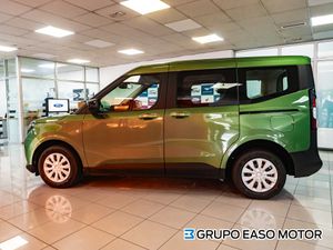 Ford Tourneo Courier 1.0 Ecoboost 92kW (125CV) Trend
