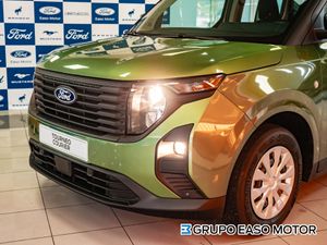 Ford Tourneo Courier 1.0 Ecoboost 92kW (125CV) Trend