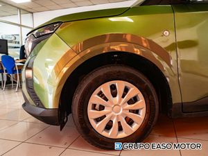 Ford Tourneo Courier 1.0 Ecoboost 92kW (125CV) Trend