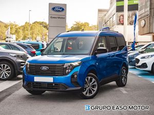 Ford Tourneo Courier 1.0 Ecoboost 92kW (125CV) Titanium Auto