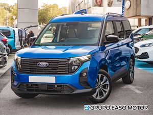 Ford Tourneo Courier 1.0 Ecoboost 92kW (125CV) Titanium Auto