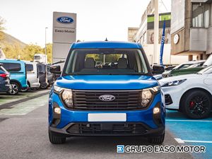 Ford Tourneo Courier 1.0 Ecoboost 92kW (125CV) Titanium Auto