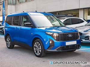 Ford Tourneo Courier 1.0 Ecoboost 92kW (125CV) Titanium Auto