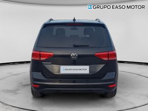 Volkswagen Touran 2.0 TDI 90KW ADVANCE 122 5P 7 Plazas