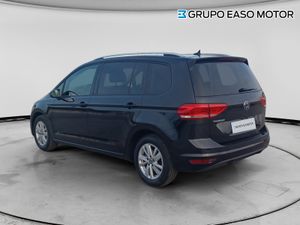 Volkswagen Touran 2.0 TDI 90KW ADVANCE 122 5P 7 Plazas