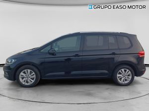 Volkswagen Touran 2.0 TDI 90KW ADVANCE 122 5P 7 Plazas