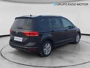Volkswagen Touran 2.0 TDI 90KW ADVANCE 122 5P 7 Plazas