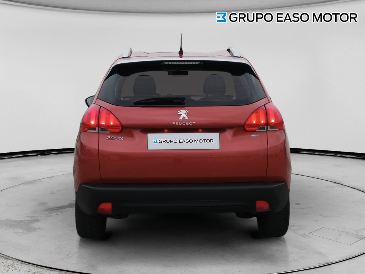 Peugeot 2008 1.2 PURETECH 110 S&S ACTIVE 110 5P - foto 4