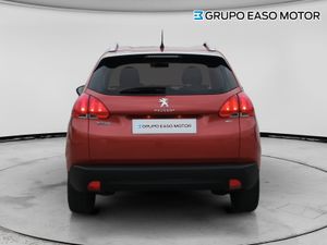 Peugeot 2008 1.2 PURETECH 110 S&S ACTIVE 110 5P