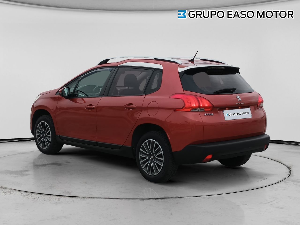 Peugeot 2008 1.2 PURETECH 110 S&S ACTIVE 110 5P - foto 3