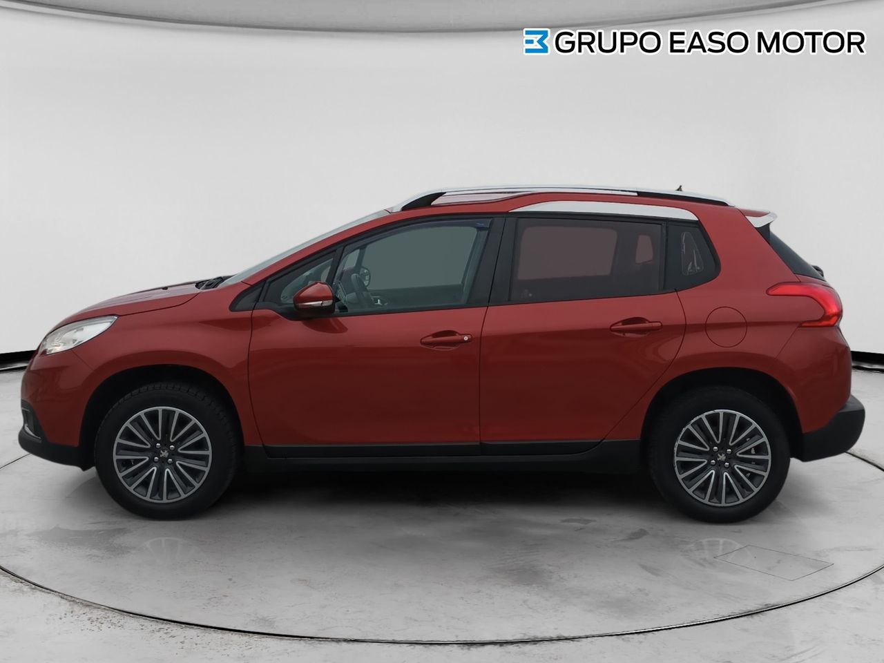 Peugeot 2008 1.2 PURETECH 110 S&S ACTIVE 110 5P - foto 2