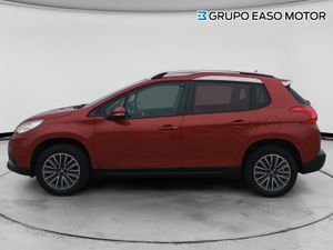 Peugeot 2008 1.2 PURETECH 110 S&S ACTIVE 110 5P