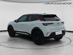 Opel Mokka 1.2 T 96KW ULTIMATE 130 5P