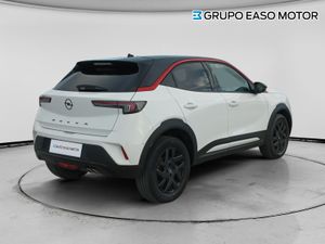 Opel Mokka 1.2 T 96KW ULTIMATE 130 5P