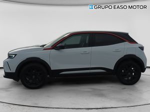 Opel Mokka 1.2 T 96KW ULTIMATE 130 5P