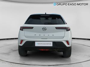 Opel Mokka 1.2 T 96KW ULTIMATE 130 5P