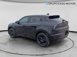 Alfa Romeo Junior 1.2 MHEV 107KW IBRIDA E-DCT6 145 5P