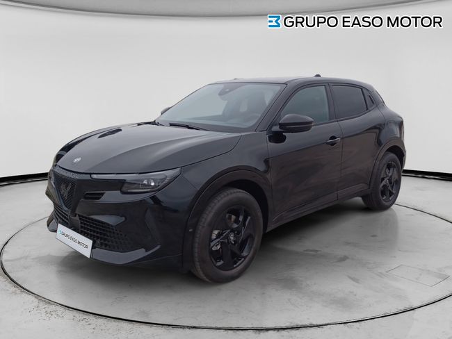 Alfa Romeo Junior