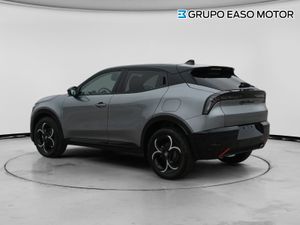 Alfa Romeo Junior 1.2 MHEV 107KW IBRIDA SPRINT E-DCT6 145 5P