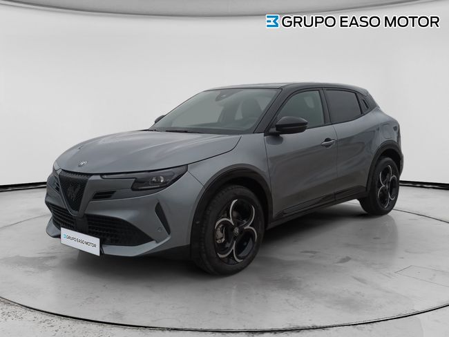 Alfa Romeo Junior