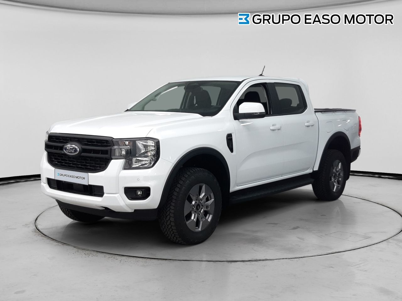 Ford Ranger NUEVO FORD RANGER XLT DOBLE CABINA S&S 2.3 TIVCT PHEV 205kW (280CV) E6.2 Aut.