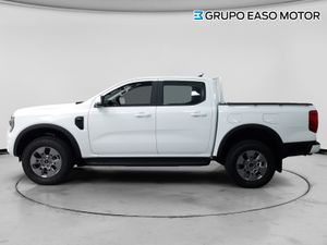 Ford Ranger NUEVO FORD RANGER XLT DOBLE CABINA S&S 2.3 TIVCT PHEV 205kW (280CV) E6.2 Aut.