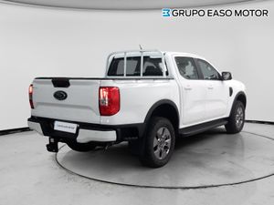 Ford Ranger NUEVO FORD RANGER XLT DOBLE CABINA S&S 2.3 TIVCT PHEV 205kW (280CV) E6.2 Aut.