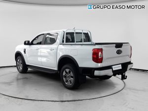 Ford Ranger NUEVO FORD RANGER XLT DOBLE CABINA S&S 2.3 TIVCT PHEV 205kW (280CV) E6.2 Aut.
