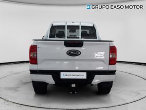 Ford Ranger NUEVO FORD RANGER XLT DOBLE CABINA S&S 2.3 TIVCT PHEV 205kW (280CV) E6.2 Aut.