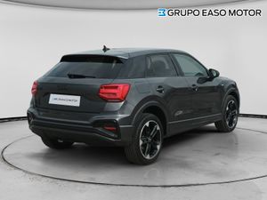Audi Q2 2.0 30 TDI S LINE 116 5P