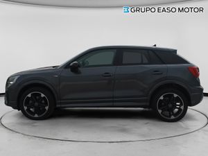 Audi Q2 2.0 30 TDI S LINE 116 5P