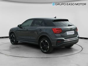 Audi Q2 2.0 30 TDI S LINE 116 5P