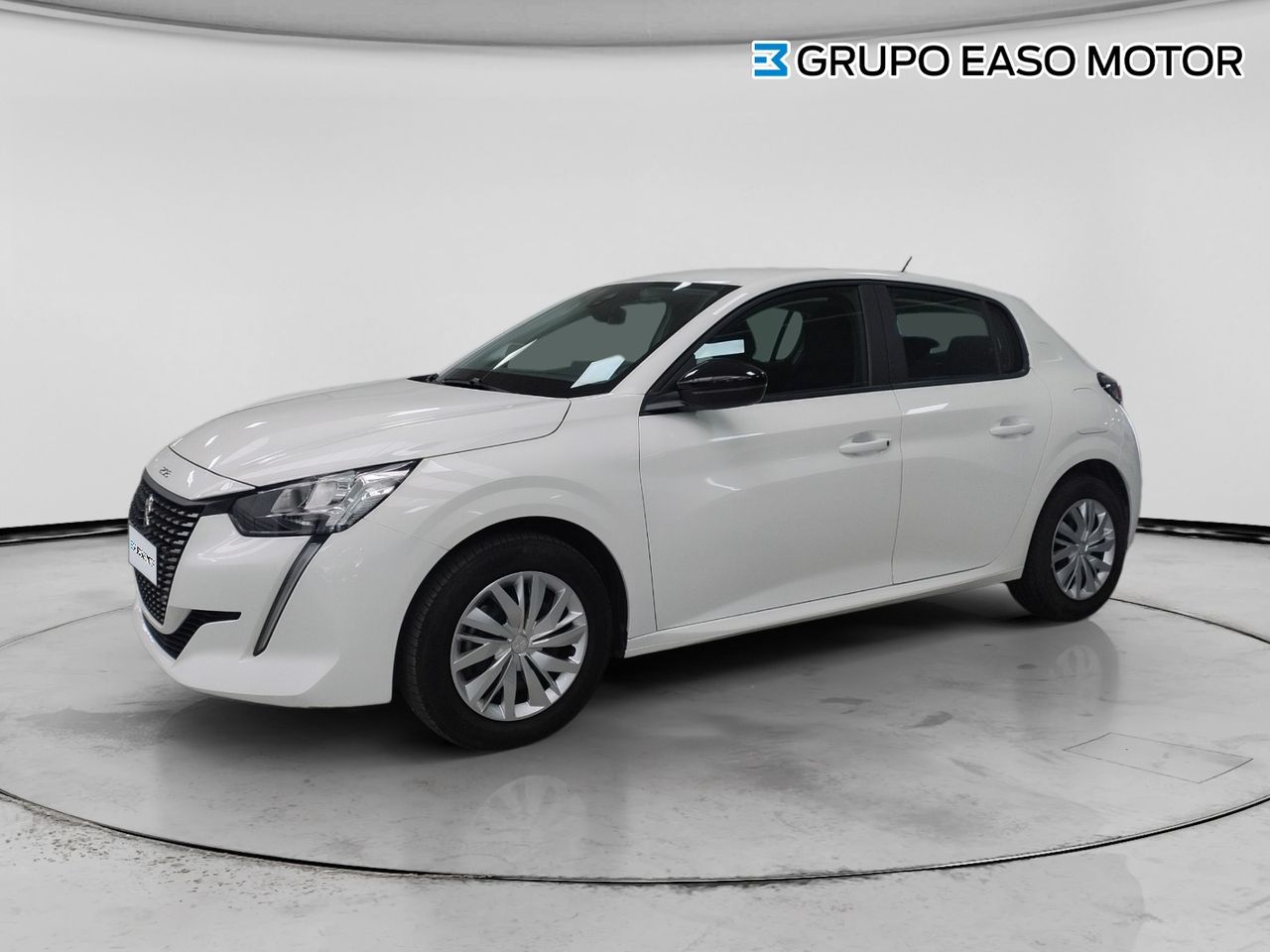 Peugeot 208 1.2L PURETECH 55KW ACTIVE 75 5P
