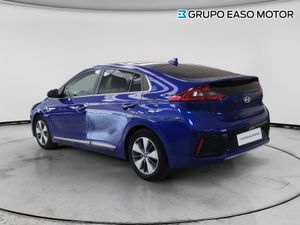 Hyundai IONIQ 1.6 GDI PHEV KLASS DT 141 5P