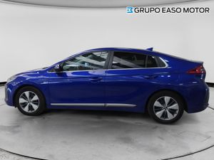Hyundai IONIQ 1.6 GDI PHEV KLASS DT 141 5P