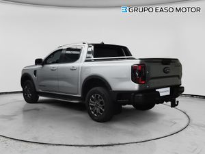 Ford Ranger 3.0 ECOBLUE DOUB CAB WILDTRACK 4WD AT 240 4P