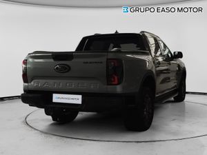 Ford Ranger 3.0 ECOBLUE DOUB CAB WILDTRACK 4WD AT 240 4P