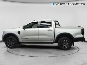 Ford Ranger 3.0 ECOBLUE DOUB CAB WILDTRACK 4WD AT 240 4P