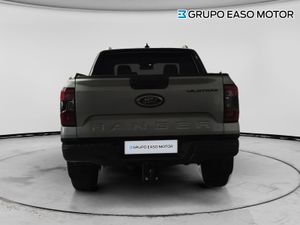 Ford Ranger 3.0 ECOBLUE DOUB CAB WILDTRACK 4WD AT 240 4P