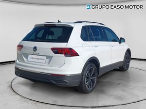 Volkswagen Tiguan 1.5 TSI 110KW LIFE DSG 150 5P