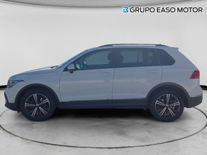 Volkswagen Tiguan 1.5 TSI 110KW LIFE DSG 150 5P