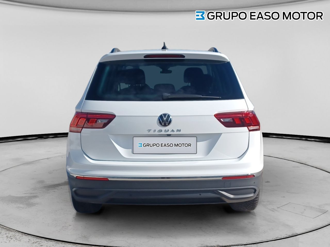Volkswagen Tiguan 1.5 TSI 110KW LIFE DSG 150 5P - foto 4
