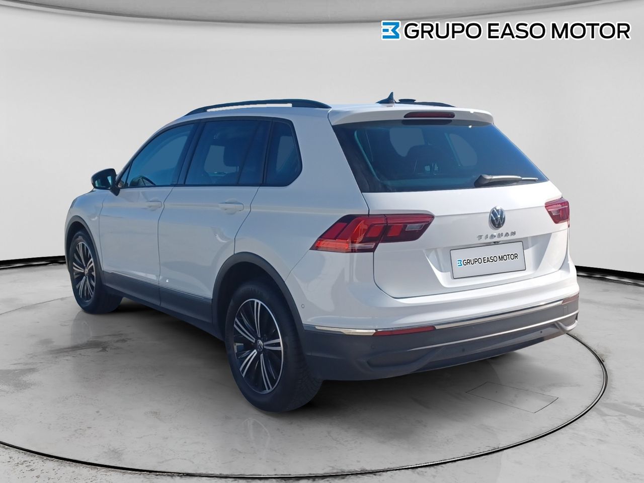 Volkswagen Tiguan 1.5 TSI 110KW LIFE DSG 150 5P - foto 3