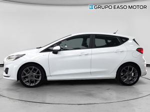 Ford Fiesta 1.0 ECOBOOST MHEV 92KW ST-LINE 125 5P