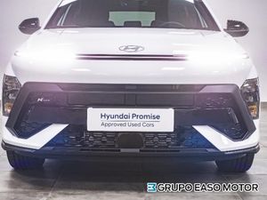 Hyundai Kona 1.0 TGDI N LINE 120 5P