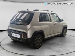 Hyundai Inster BEV 49KWH MAXX CROSS 115 5P