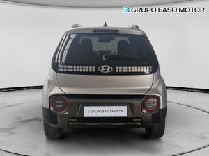 Hyundai Inster BEV 49KWH MAXX CROSS 115 5P